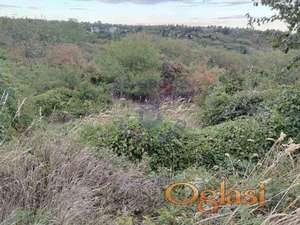 Odličan plac u Velikoj Remeti